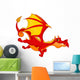 Dragon Wall Decal