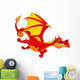 Dragon Wall Decal