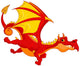 Dragon Wall Decal