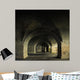 Casemates Wall Decal