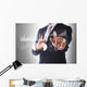 Virtual Technologies Wall Decal