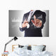 Virtual Technologies Wall Decal