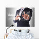 Virtual Technologies Wall Decal