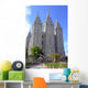 Salt Lake Temple Salt Wall Decal