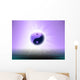 Yin-yang Wall Decal