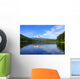 Mt Hood Trillium Lake Wall Decal