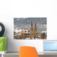 American Gothic Wall Decal