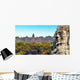 Monument Bayon Temple Angkor Wall Decal