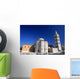 Zadar Wall Decal
