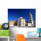 Zadar Wall Decal