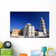 Zadar Wall Decal
