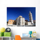Zadar Wall Decal