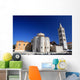 Zadar Wall Decal