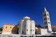 Zadar Wall Decal