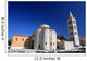 Zadar Wall Decal