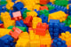 Building Bricks Wall Decal
