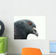 Pigeon Wall Decal