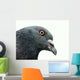 Pigeon Wall Decal