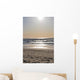 Beach Sunset Wall Decal