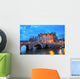 Beautiful Long Exposure Hdr Wall Decal