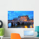 Beautiful Long Exposure Hdr Wall Decal