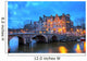 Beautiful Long Exposure Hdr Wall Decal
