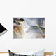 Iguazu Falls Brazil Wall Decal