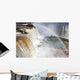 Iguazu Falls Brazil Wall Decal