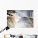 Iguazu Falls Brazil Wall Decal