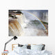 Iguazu Falls Brazil Wall Decal