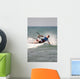 Kite surfer Wall Decal
