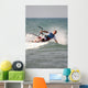Kite surfer Wall Decal
