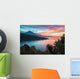 Bali Island Wall Decal