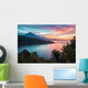 Bali Island Wall Decal