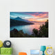 Bali Island Wall Decal