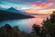 Bali Island Wall Decal