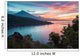 Bali Island Wall Decal