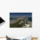 Rock Gibraltar Wall Decal