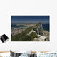 Rock Gibraltar Wall Decal