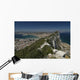 Rock Gibraltar Wall Decal
