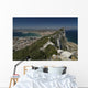 Rock Gibraltar Wall Decal