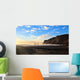 Reynisdranger Vik Iceland Wall Decal