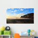 Reynisdranger Vik Iceland Wall Decal
