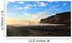 Reynisdranger Vik Iceland Wall Decal
