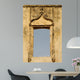 Old Andalusian Window Cordoba Wall Decal