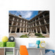 Cloister Alcala Henares University Wall Decal