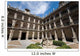 Cloister Alcala Henares University Wall Decal