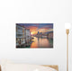 Venice Image Grand Canal Wall Decal