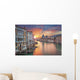 Venice Image Grand Canal Wall Decal