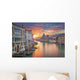 Venice Image Grand Canal Wall Decal